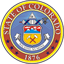 Colorado State Seal
